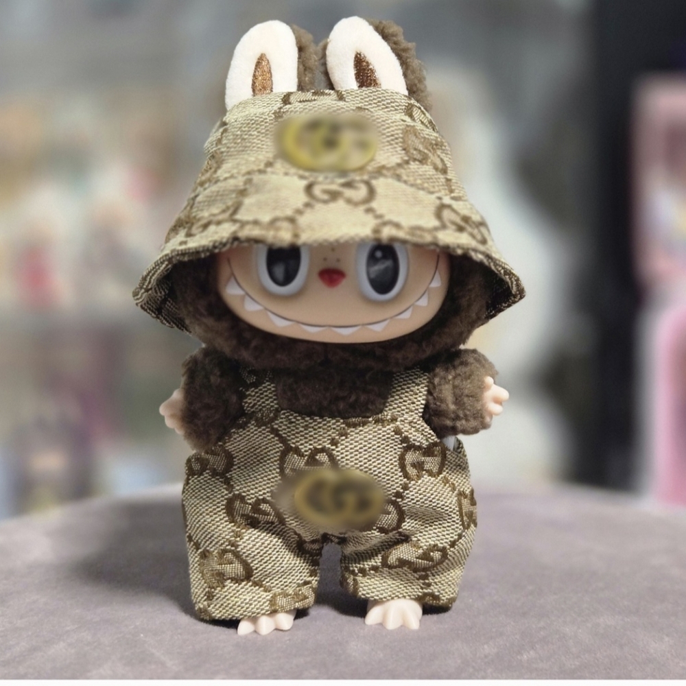 Labubu Clothes
